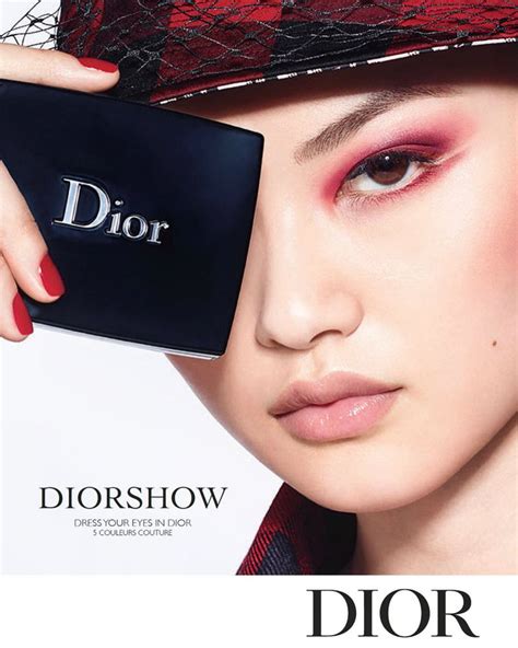 gestuelle de massage dior|dior makeup artist.